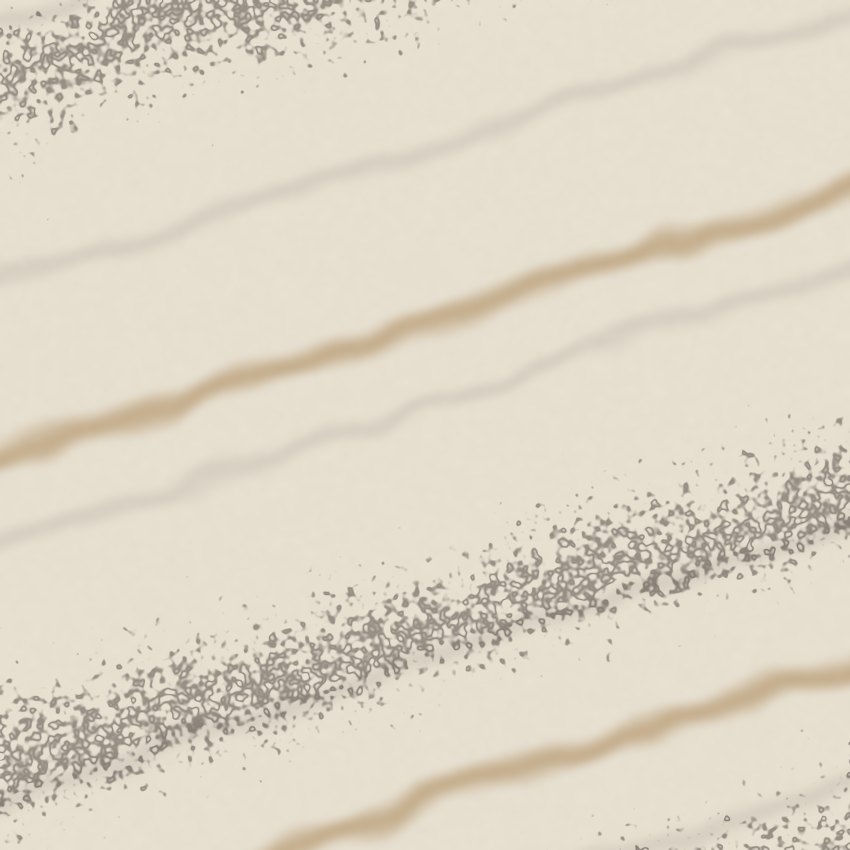 Illustrative white marble texture